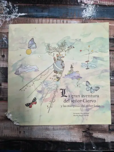 Libros infantiles - miniatura 5