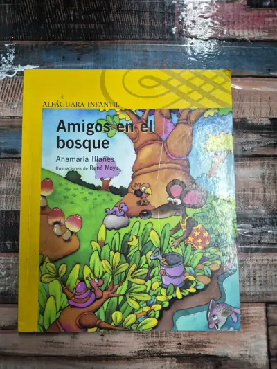 Colección de libros clásicos y cuentos infantiles - miniatura 4