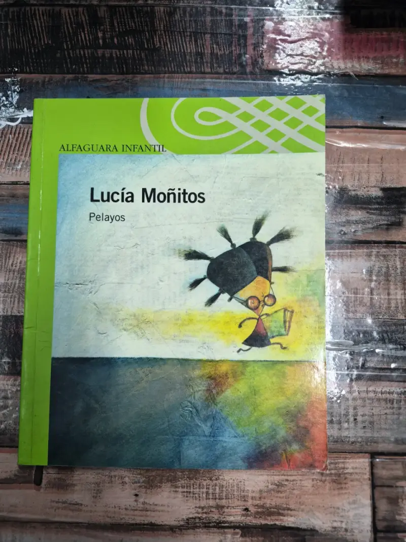 Colección de libros clásicos y cuentos infantiles - 5