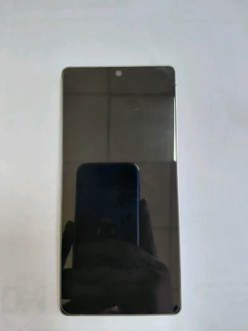 Samsung S25 Ultra 512GB 12 gb Titanium Silver - 2