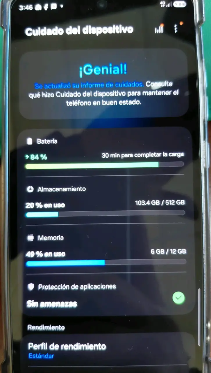 Samsung S25 Ultra 512GB 12 gb Titanium Silver - 5