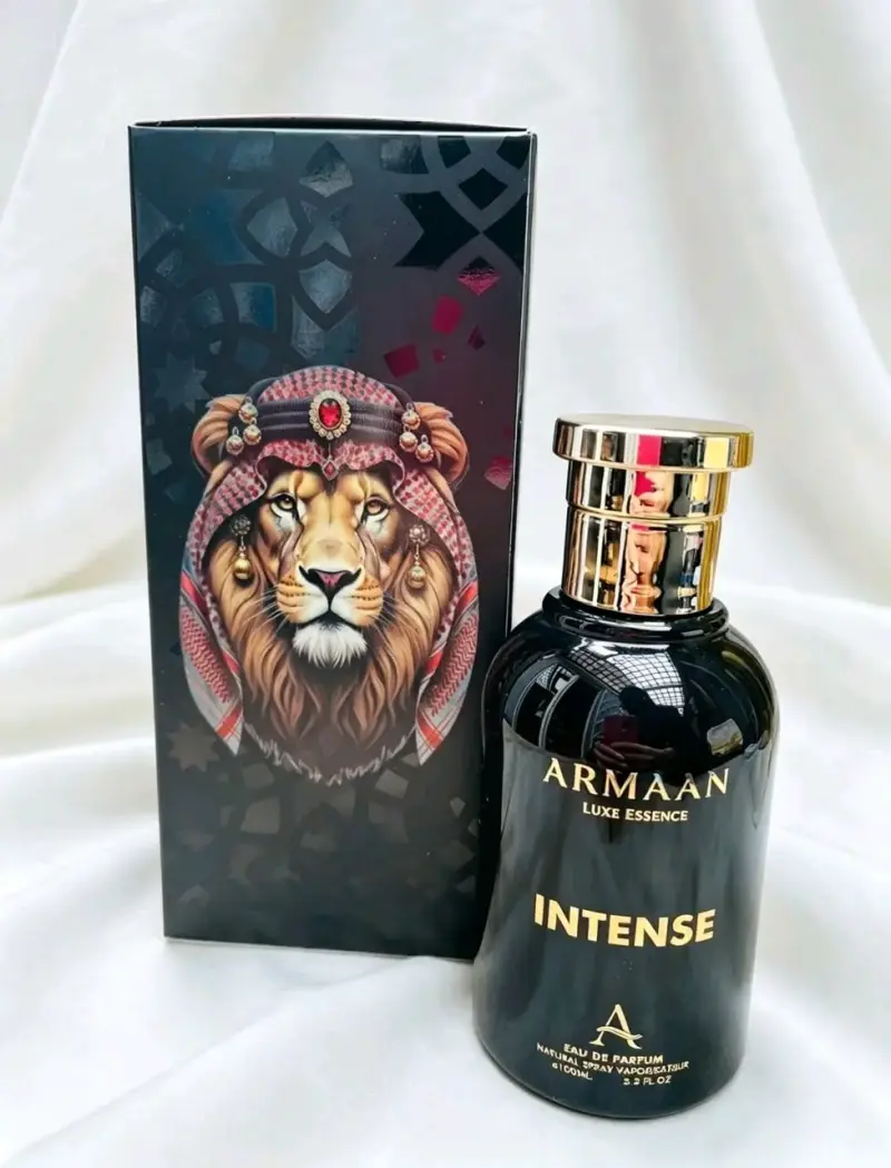 Perfume Arabes originales - 1