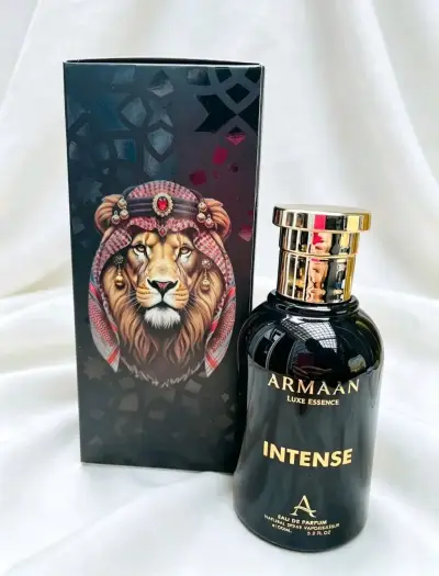Perfume Arabes originales - miniatura 1
