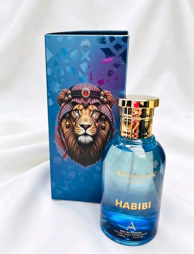 Perfume Arabes originales - 3