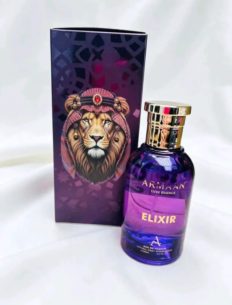 Perfume Arabes originales - 4