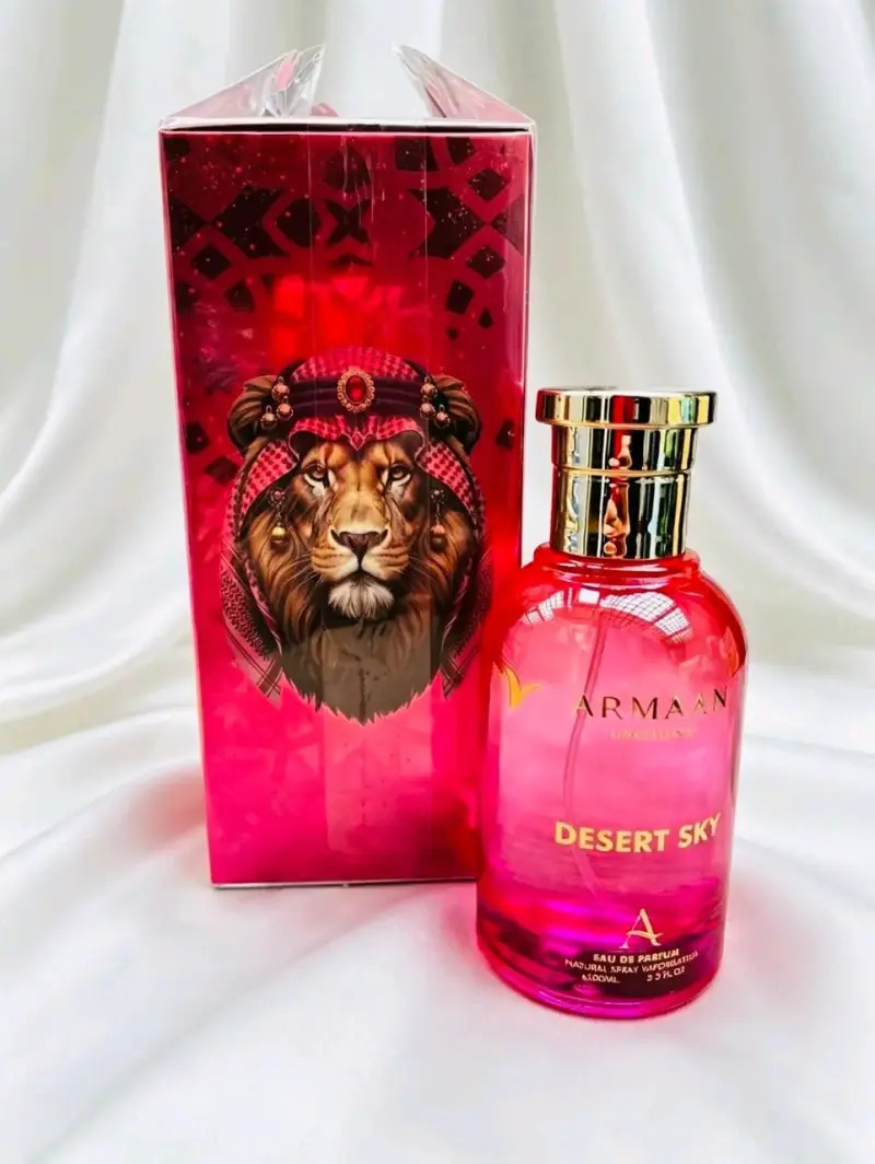 Perfume Arabes originales - 5