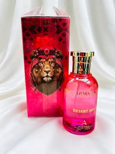 Perfume Arabes originales - miniatura 5