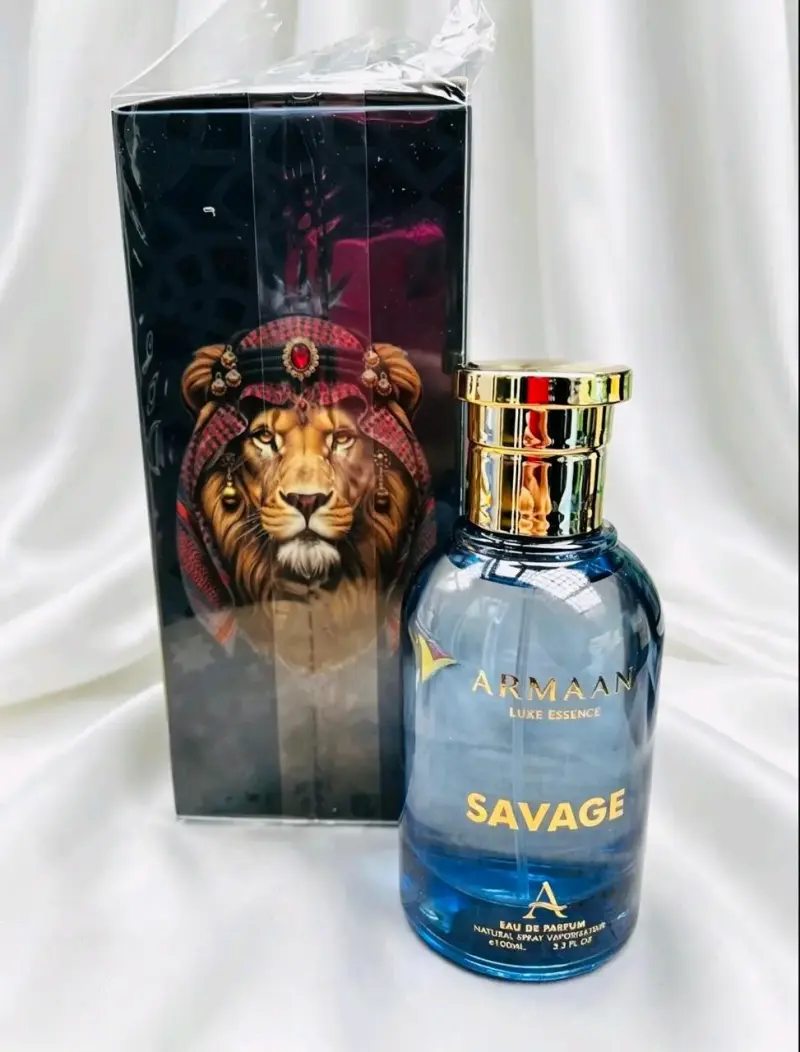 Perfume Arabes originales - 6