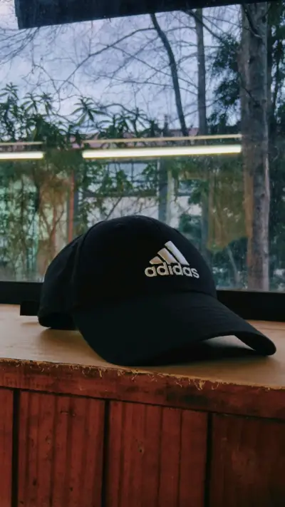 Gorra Adidas - miniatura 1