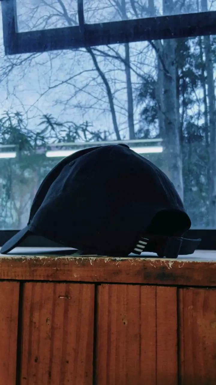 Gorra Adidas - 2
