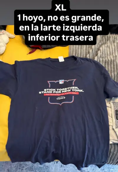 Vendo ropa, no tengo nada en mente proponga precio - miniatura 1