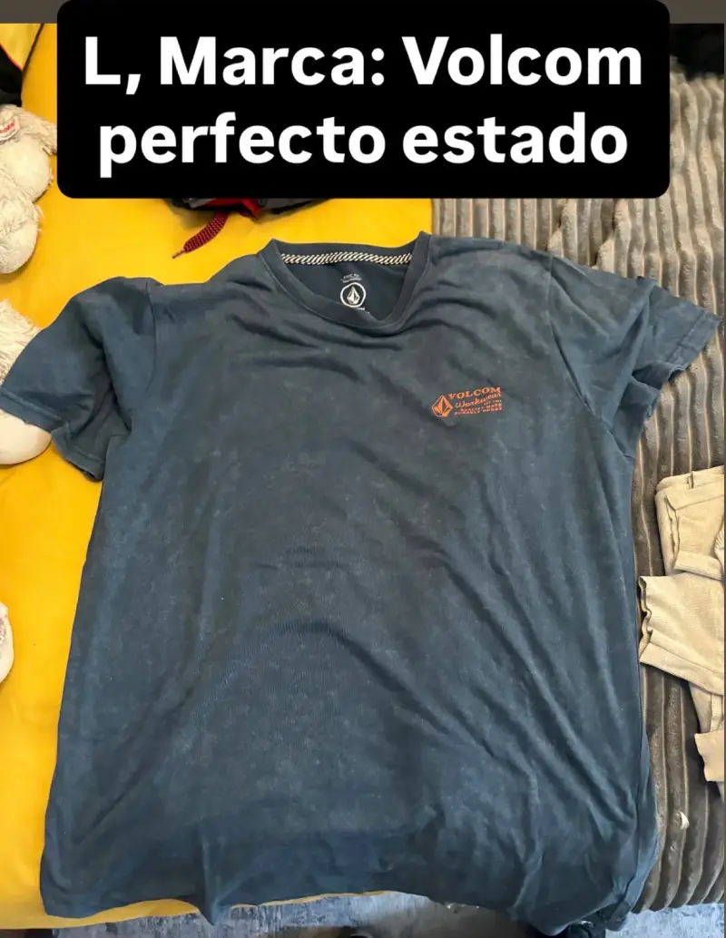 Vendo ropa, no tengo nada en mente proponga precio - 2