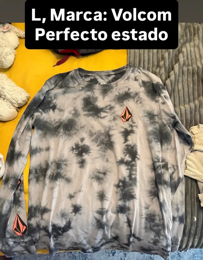 Vendo ropa, no tengo nada en mente proponga precio - 3