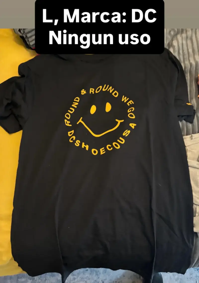 Vendo ropa, no tengo nada en mente proponga precio - 4