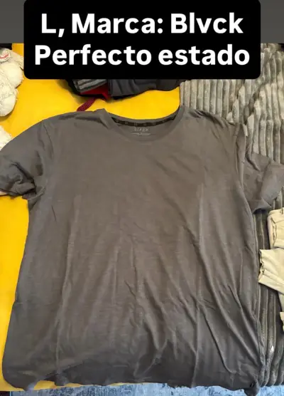 Vendo ropa, no tengo nada en mente proponga precio - miniatura 5
