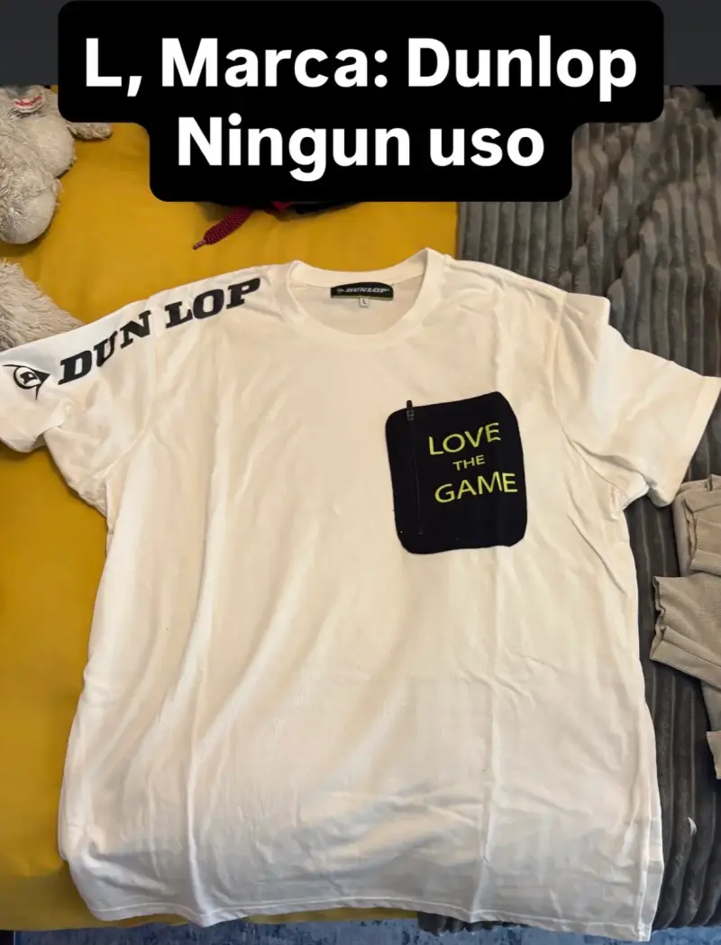 Vendo ropa, no tengo nada en mente proponga precio - 6