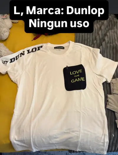 Vendo ropa, no tengo nada en mente proponga precio - miniatura 6