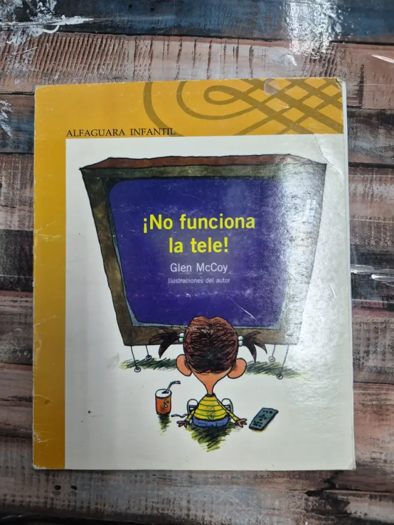 Colección de libros infantiles variados - 2