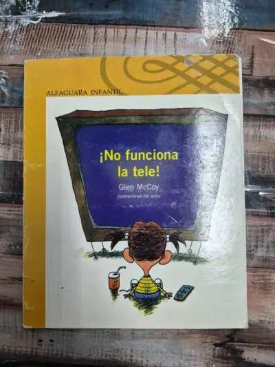 Colección de libros infantiles variados - miniatura 2