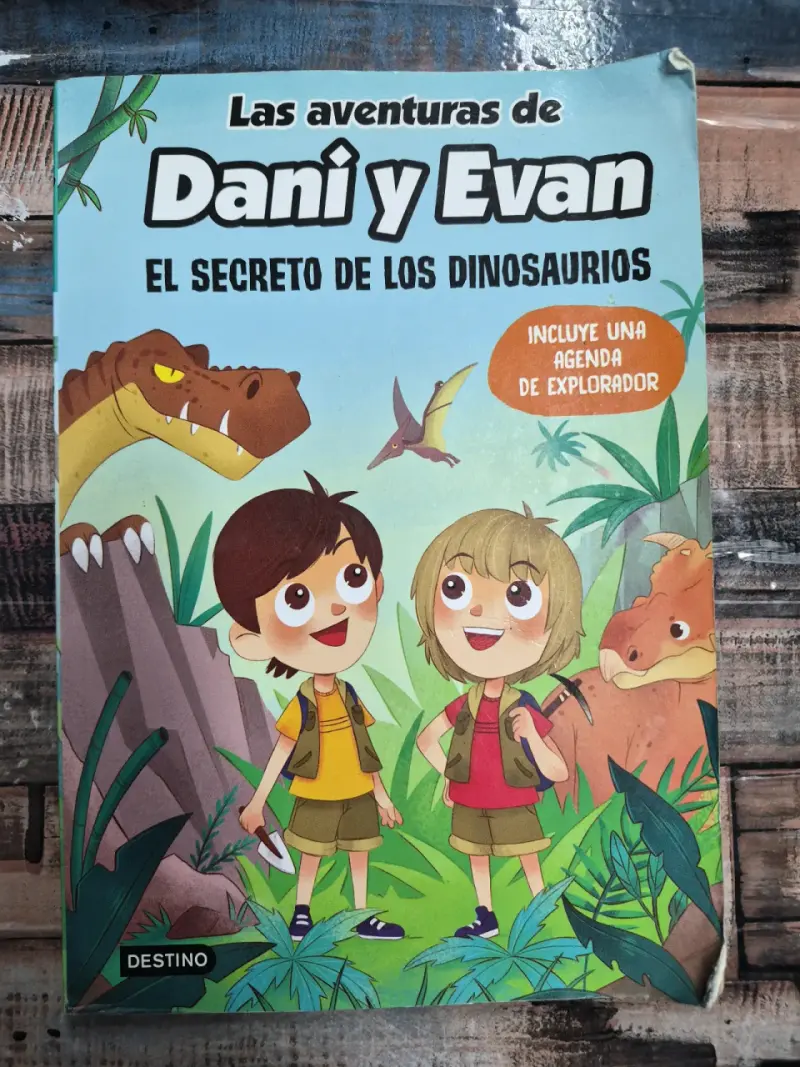 Colección de libros infantiles variados - 3