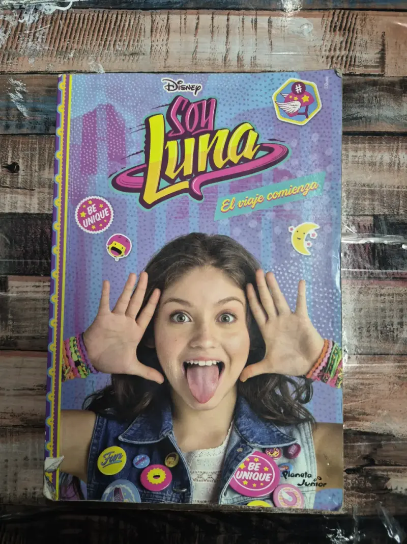 Colección de libros infantiles variados - 5