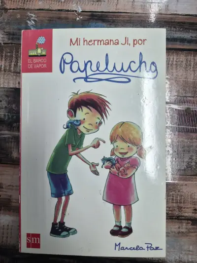 Colección de libros infantiles variados - miniatura 6