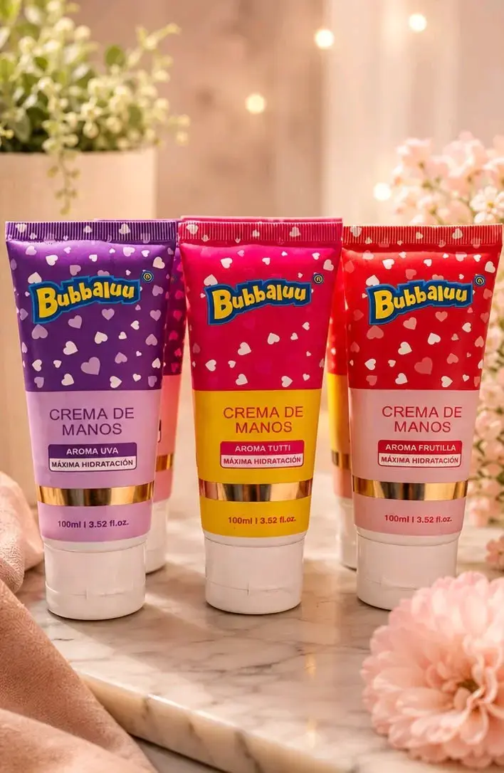 Productos Bubbaluu original - 1