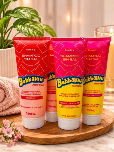 Productos Bubbaluu original - miniatura 2