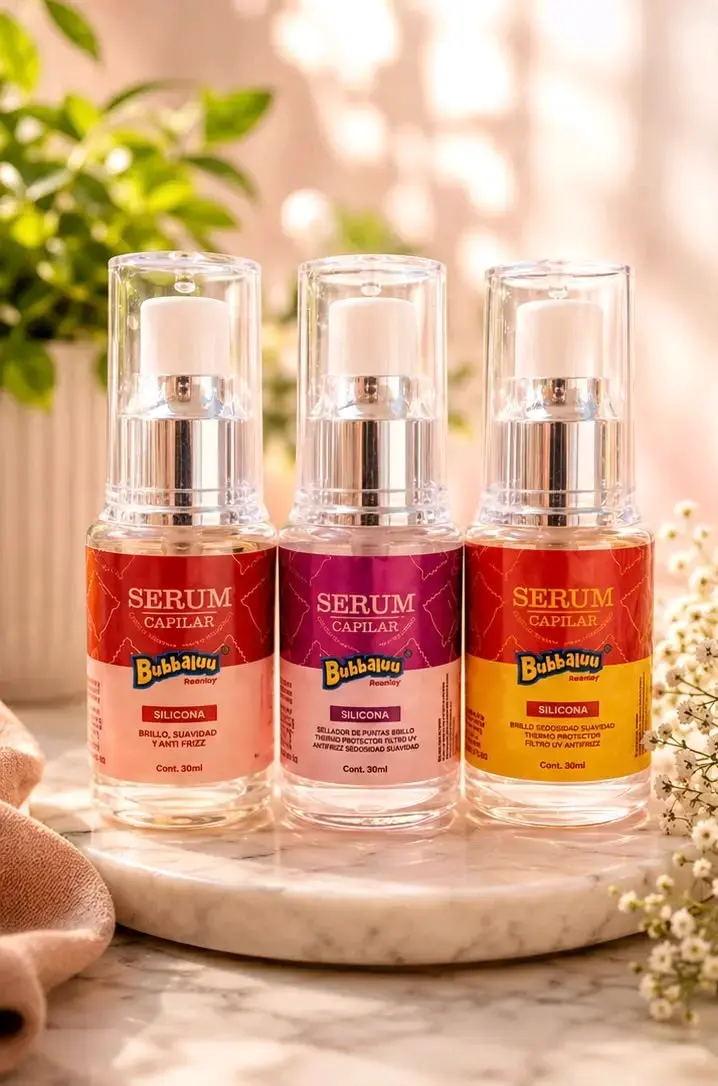 Productos Bubbaluu original - 3