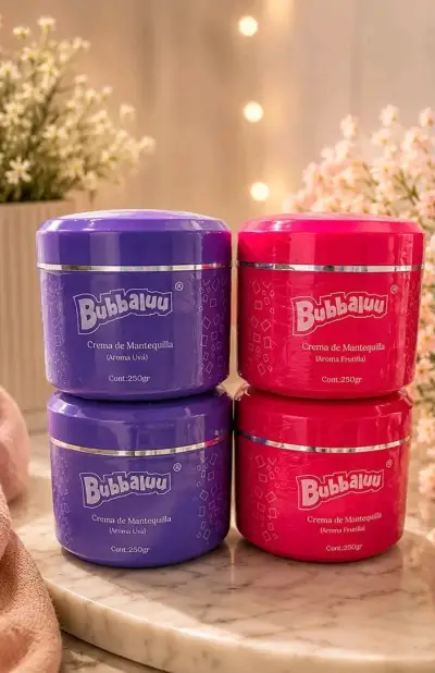 Productos Bubbaluu original - miniatura 4