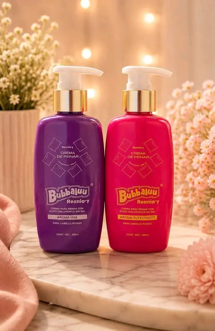 Productos Bubbaluu original - 5