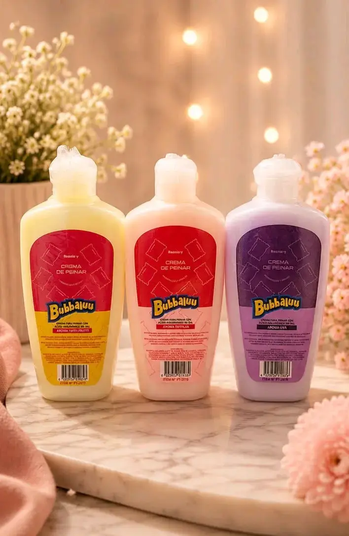 Productos Bubbaluu original - 6