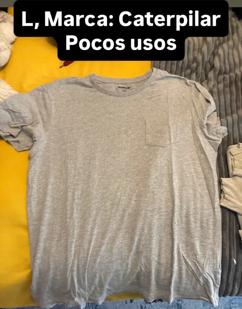 Vendo ropa, no tengo nada en mente proponga precio - 2