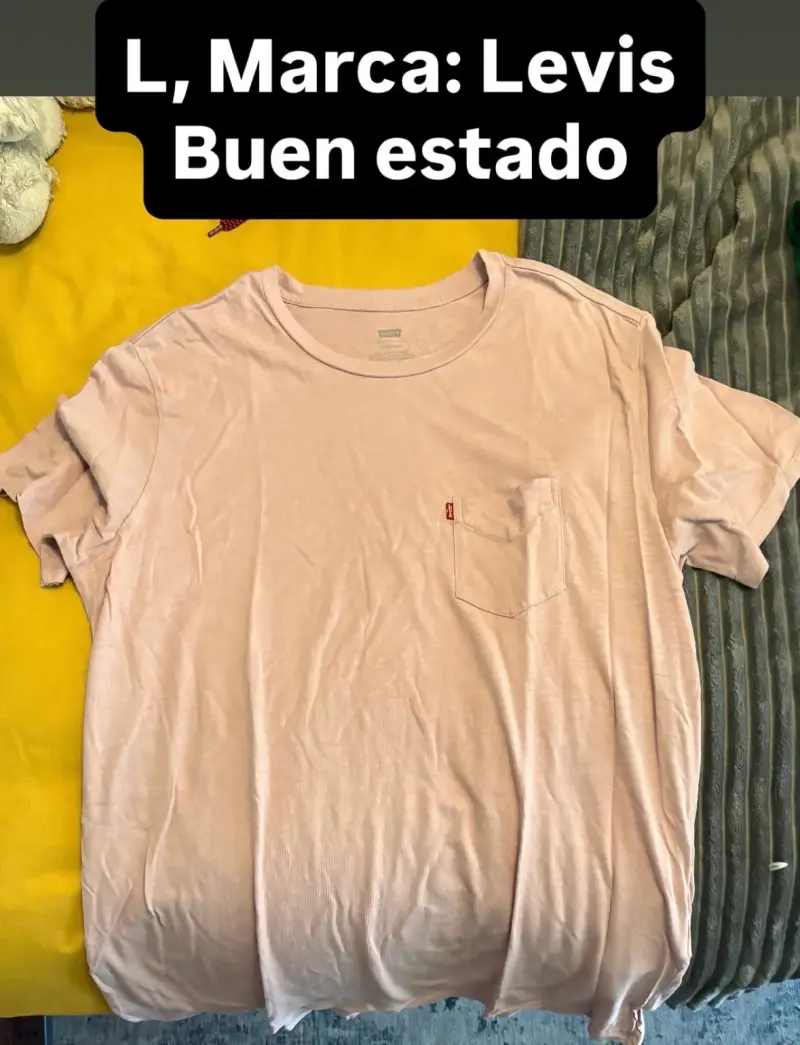 Vendo ropa, no tengo nada en mente proponga precio - 5