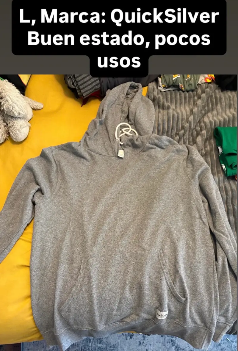 Vendo ropa, no tengo nada en mente proponga precio - 6
