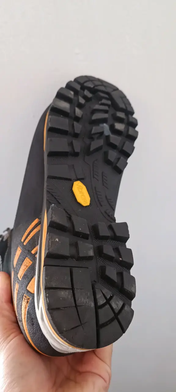 Botas de montaña Zamberlan Mountain Pro T45 - 3