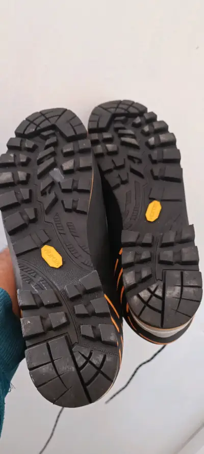Botas de montaña Zamberlan Mountain Pro T45 - miniatura 4