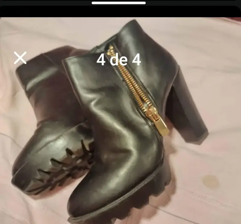 NUEVOS O CASI NUEVOS - 6