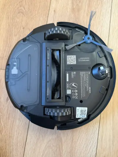Aspiradora Robot Eufy G50 Hybrid – Aspira y Trapea - miniatura 4