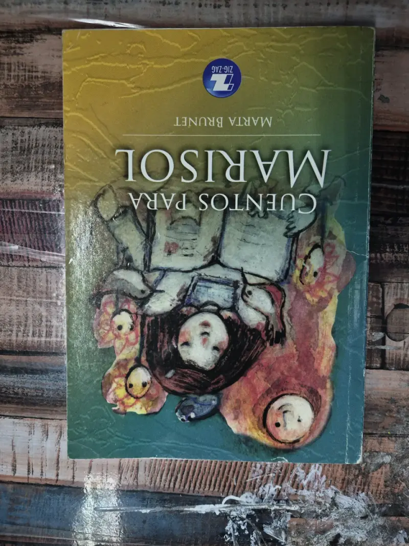 Libros complementarios - 2