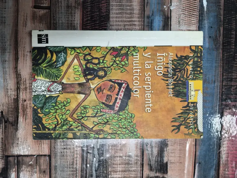 Libros complementarios - 4