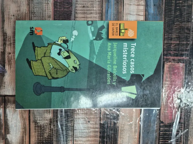 Libros complementarios - 5
