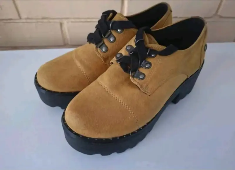Zapatos de mujer marca Gotta