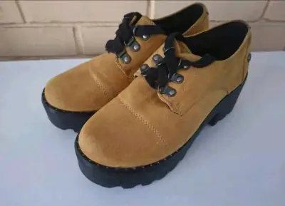 Zapatos de mujer marca Gotta - miniatura 1