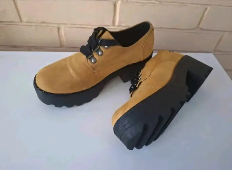 Zapatos de mujer marca Gotta - 2