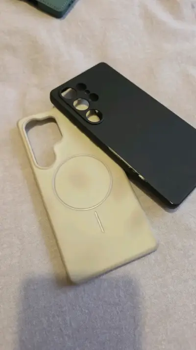 Set de carcasas para Samsung s25 ultra - miniatura 6