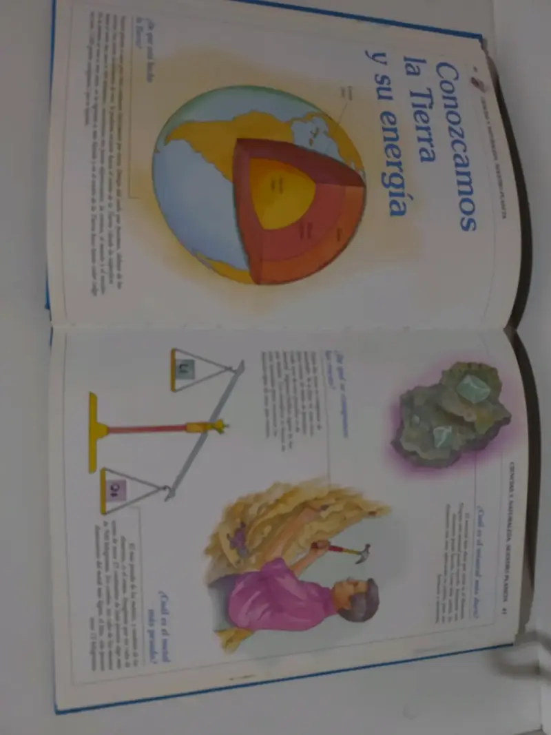 Libro "Preguntas y Respuestas" de Lexus - 4