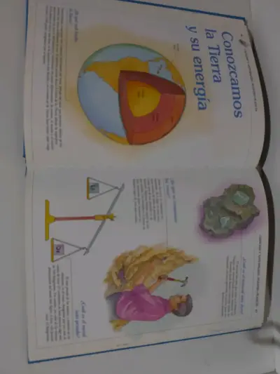 Libro "Preguntas y Respuestas" de Lexus - miniatura 4