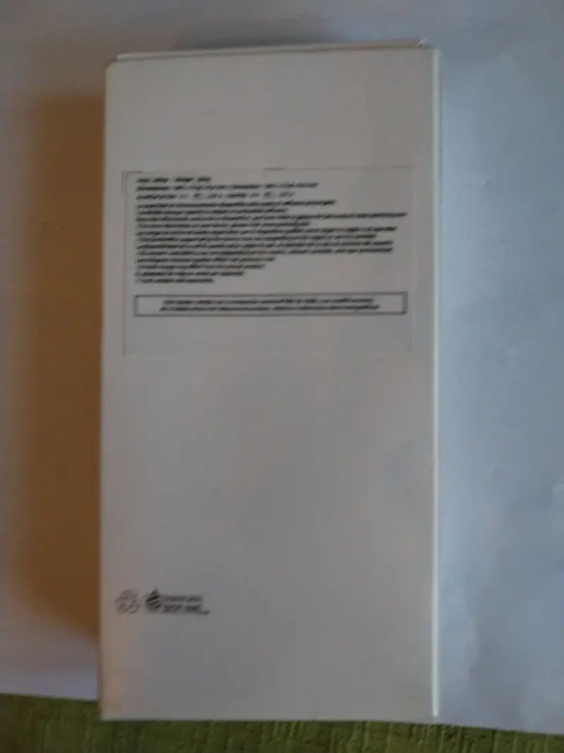 Samsung Galaxy A15 5G 128GB nuevo - 2