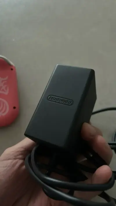 Nintendo Switch Lite edi Animal Crossing con ac - miniatura 3